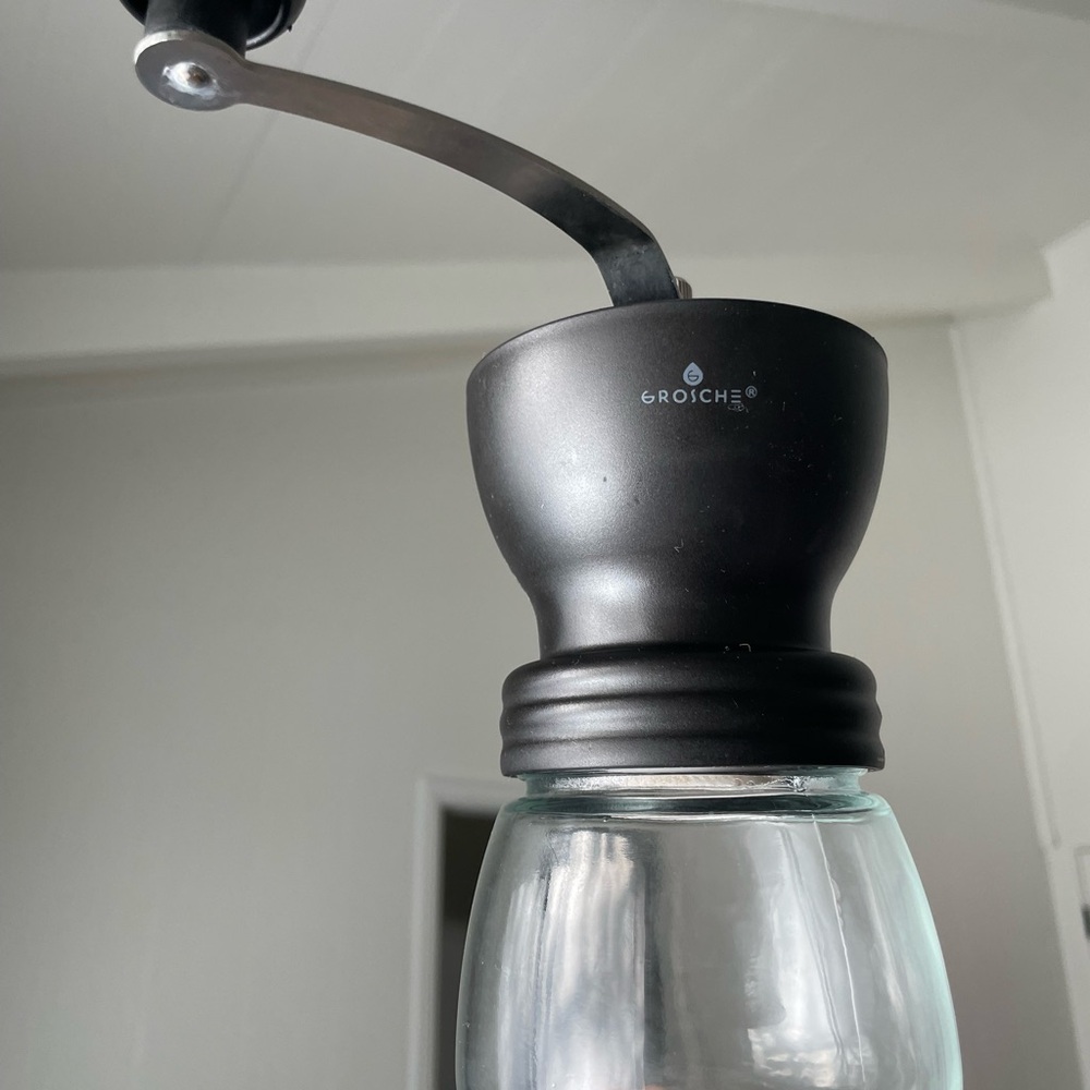 Coffee or Nut Grinder